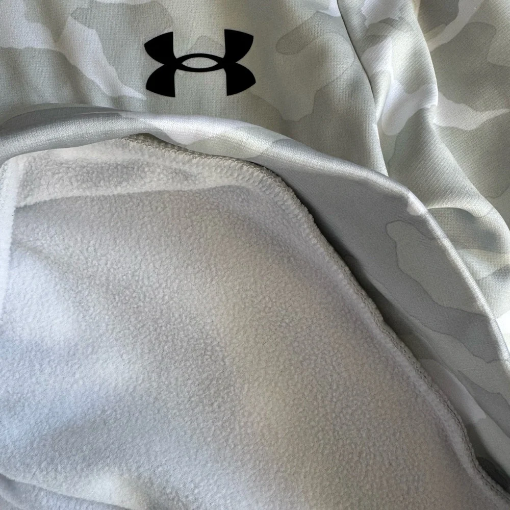 Under Armour under armour